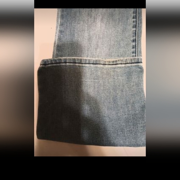 Maternity Jeans size small - Picture 3 of 5